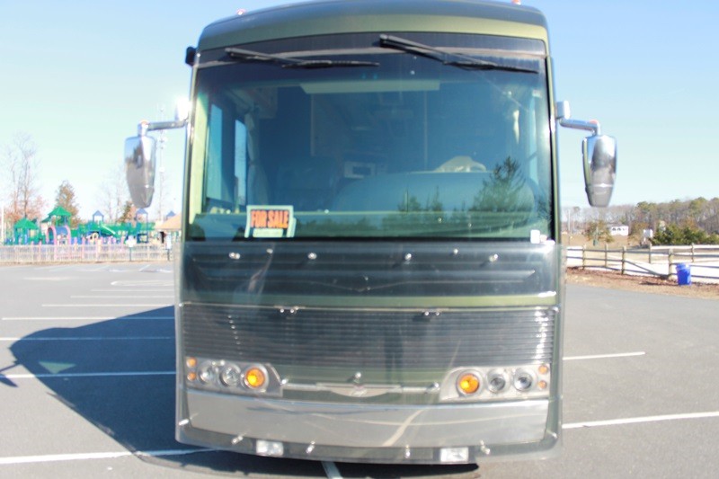 2004 American Coach American Eagle 40J - 005