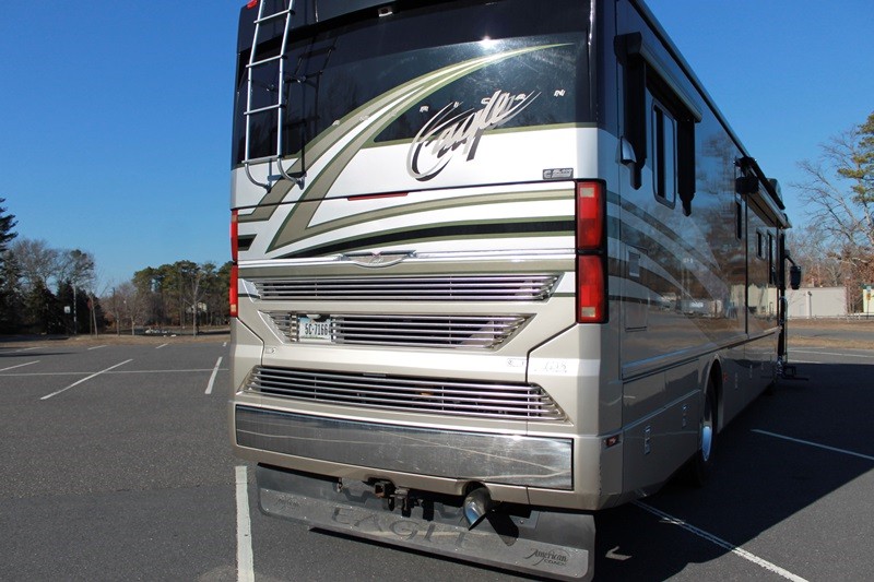 2004 American Coach American Eagle 40J - 007