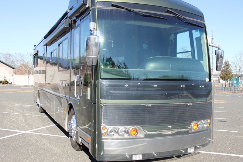 2004 American Coach American Eagle 40J - 010