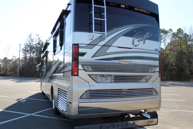 2004 American Coach American Eagle 40J - 014