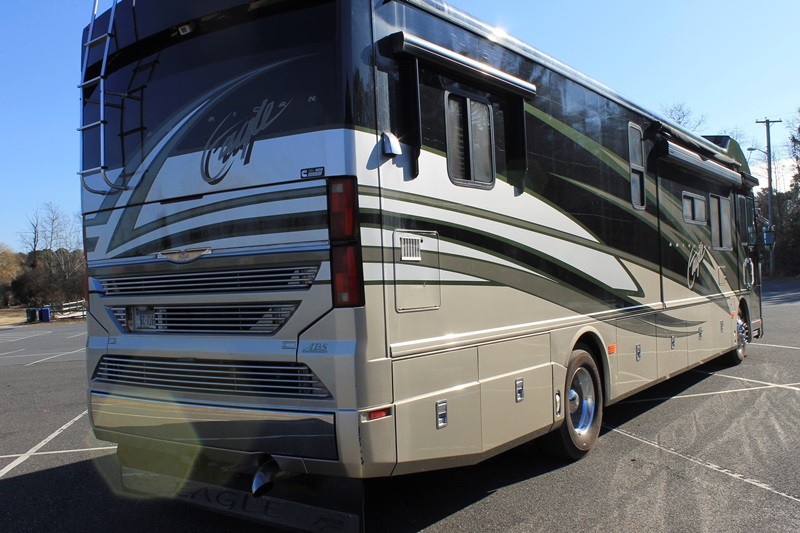 2004 American Coach American Eagle 40J - 015