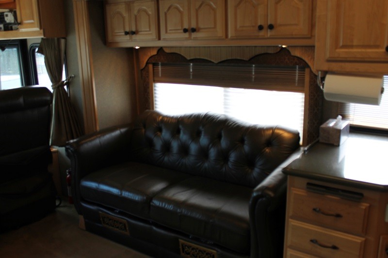 2004 American Coach American Eagle 40J - 018