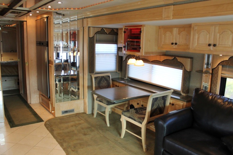 2004 American Coach American Eagle 40J - 020