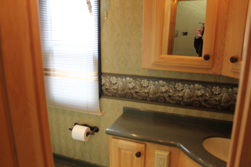 2004 American Coach American Eagle 40J - 027