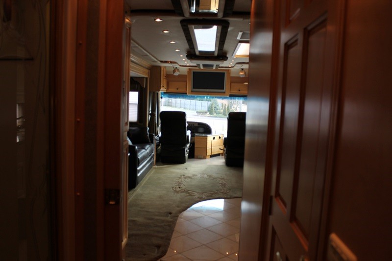 2004 American Coach American Eagle 40J - 030