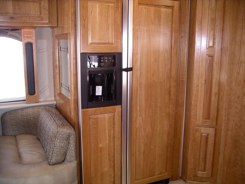 2008 Monaco Dynasty Nottingham IV - 012