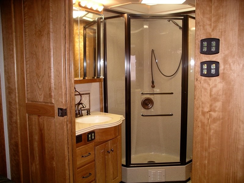 2008 Monaco Dynasty Nottingham IV - 015