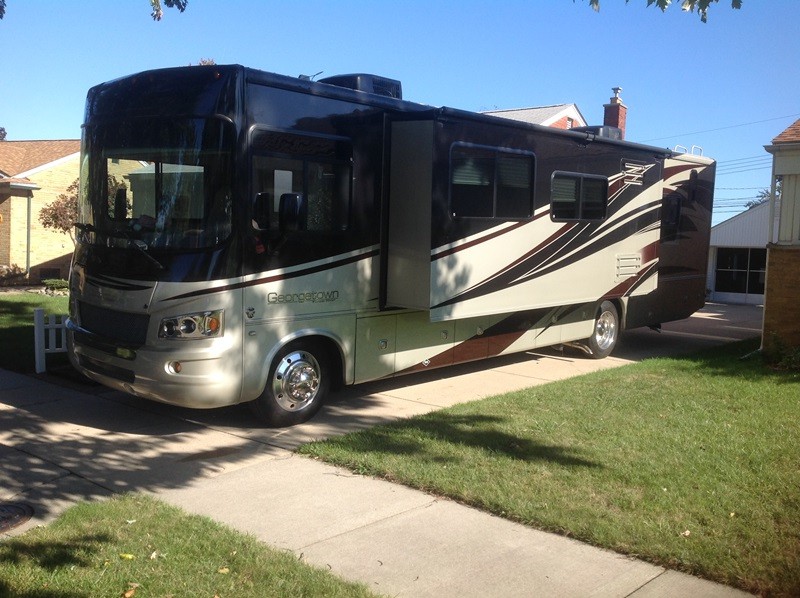 2011 Georgetown 360DS - 004