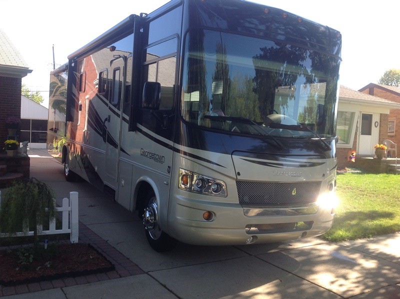 2011 Georgetown 360DS - 008