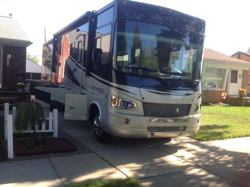 2011 Georgetown 360DS - 010