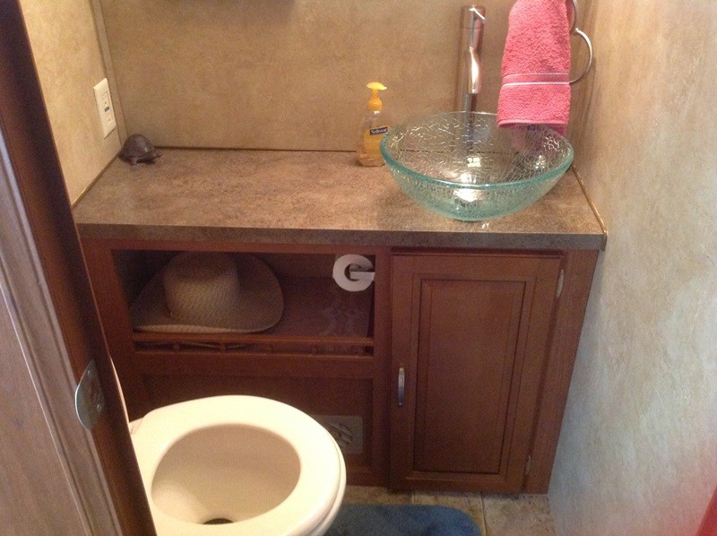 2011 Georgetown 360DS - 015