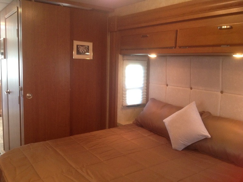 2011 Georgetown 360DS - 017