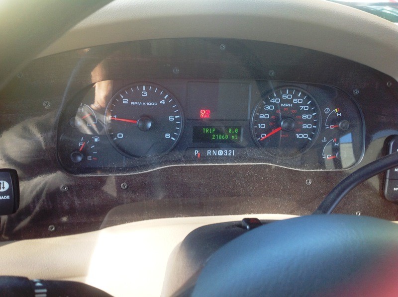 2011 Georgetown 360DS - 023