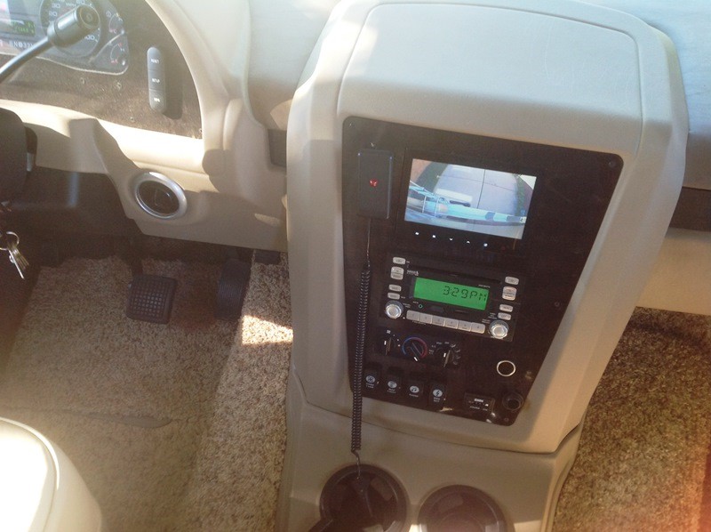 2011 Georgetown 360DS - 024