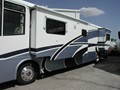 2001 Newmar Mountain Aire - 002