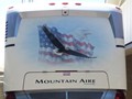 2001 Newmar Mountain Aire - 005