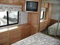 2001 Newmar Mountain Aire - 009