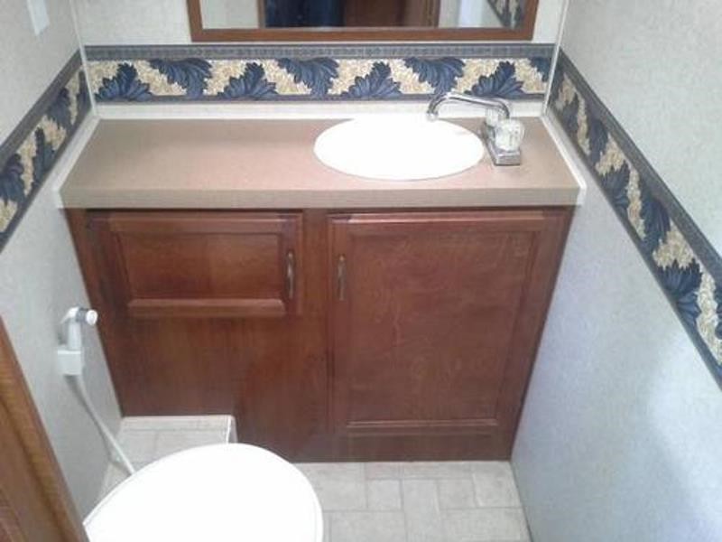 Fleetwood Bounder 35E - 008