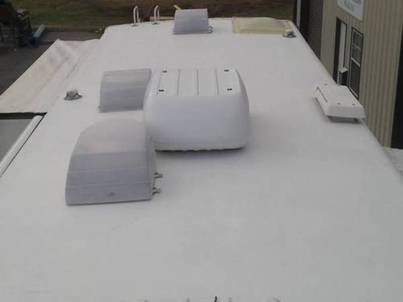 Fleetwood Bounder 35E - 012