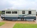 2003 Winnebago Brave - 005