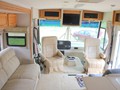 2003 Winnebago Brave - 033