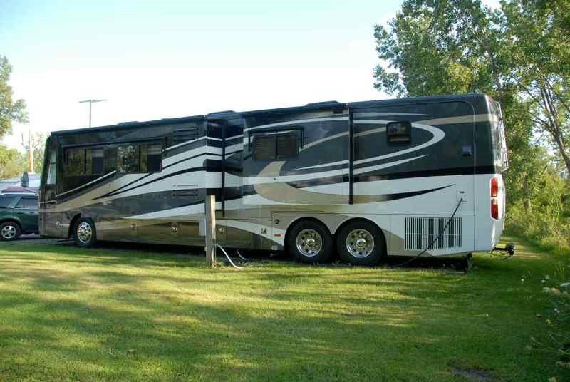 2008 Holiday Rambler Scepter - 003