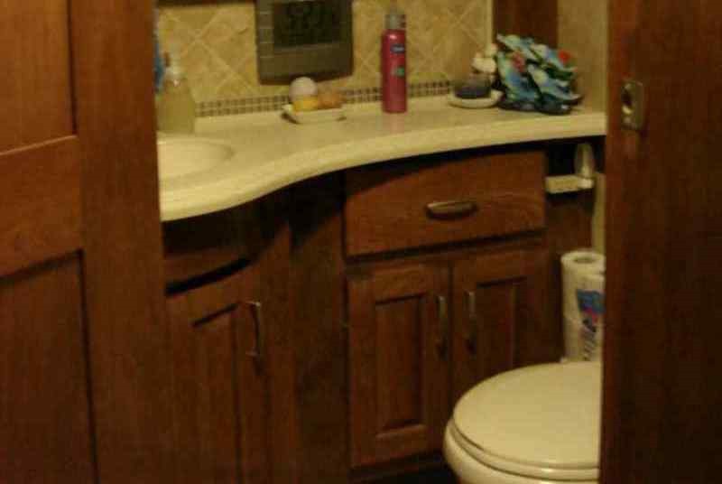 2008 Holiday Rambler Scepter - 008