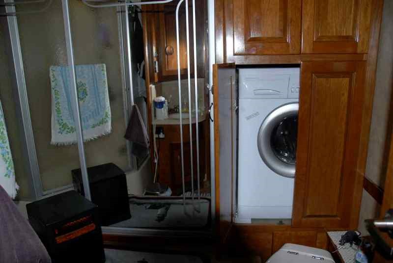 2008 Holiday Rambler Scepter - 011