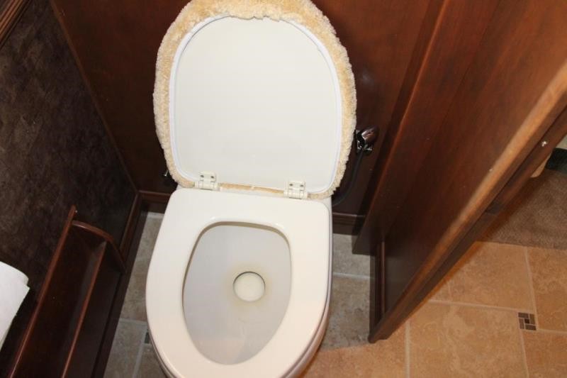 2009 Tiffin Allegro Bus 43QGP - 021