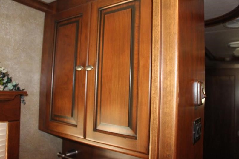 2009 Tiffin Allegro Bus 43QGP - 024