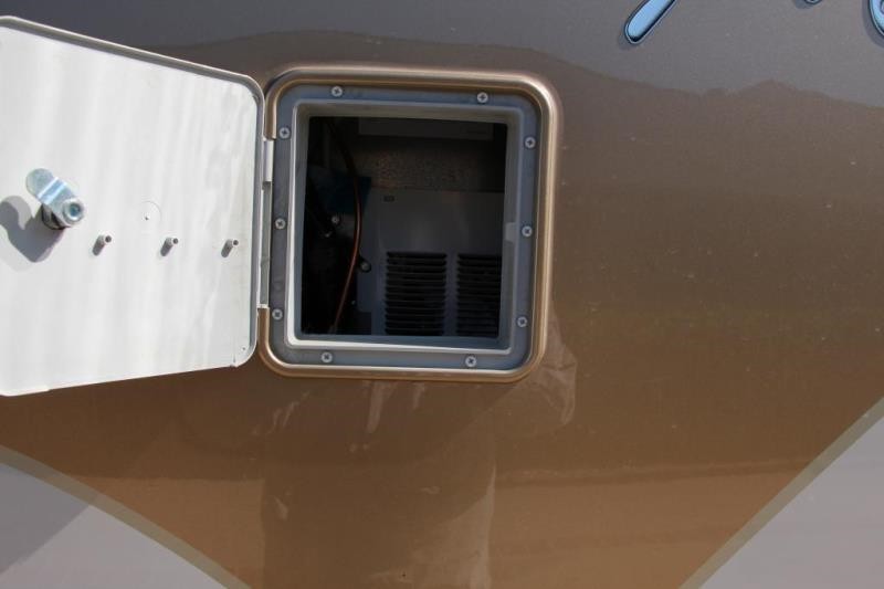 2009 Tiffin Allegro Bus 43QGP - 037