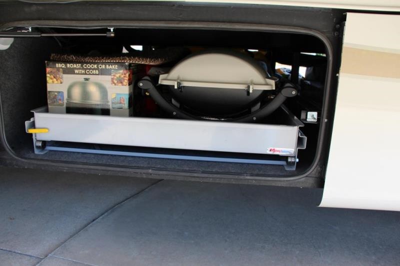 2009 Tiffin Allegro Bus 43QGP - 040