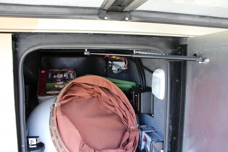 2009 Tiffin Allegro Bus 43QGP - 053