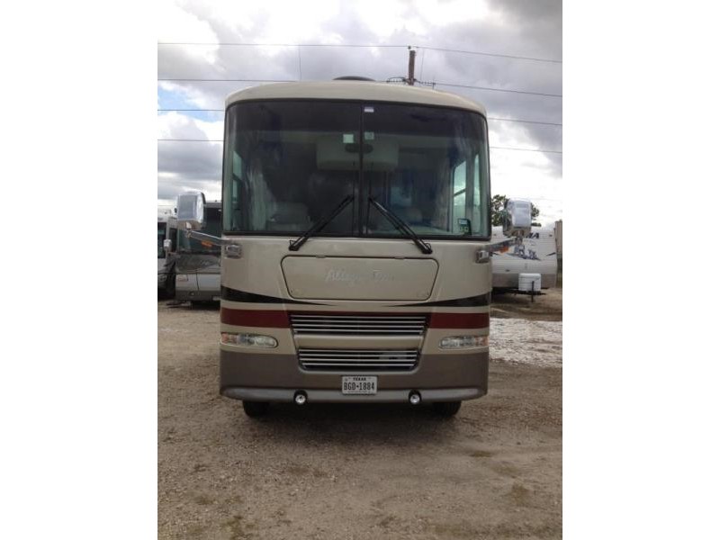 2006 Tiffin Allegro Bay - 003