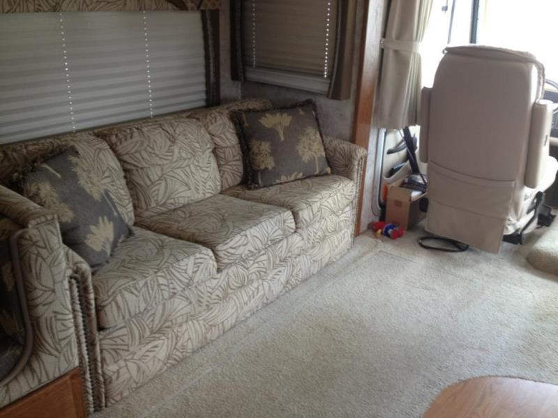 2006 Tiffin Allegro Bay - 004