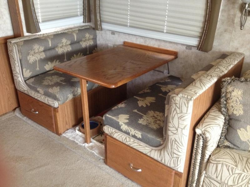 2006 Tiffin Allegro Bay - 005