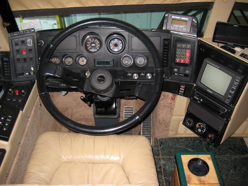 1996 MCI Vantare - 005