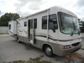 2003 Forest River Georgetown 326DS - 002