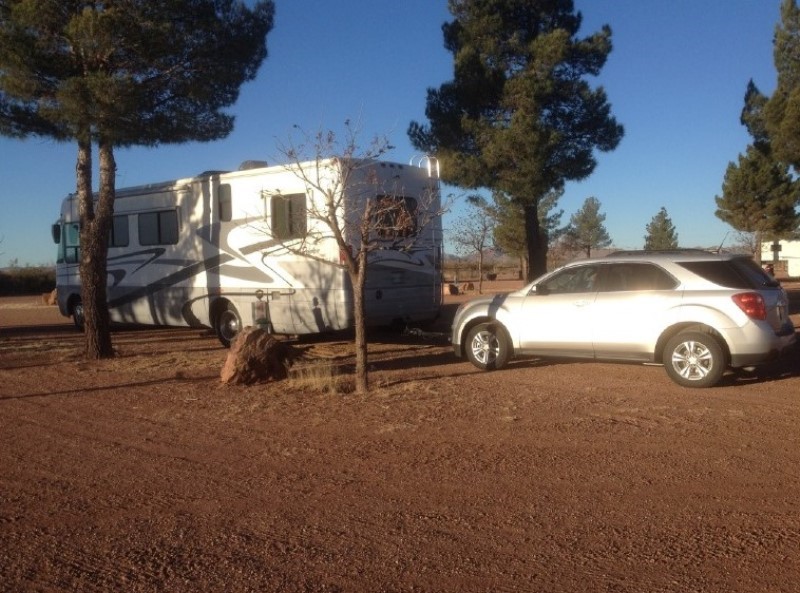 2004 National RV Dolphin - 020