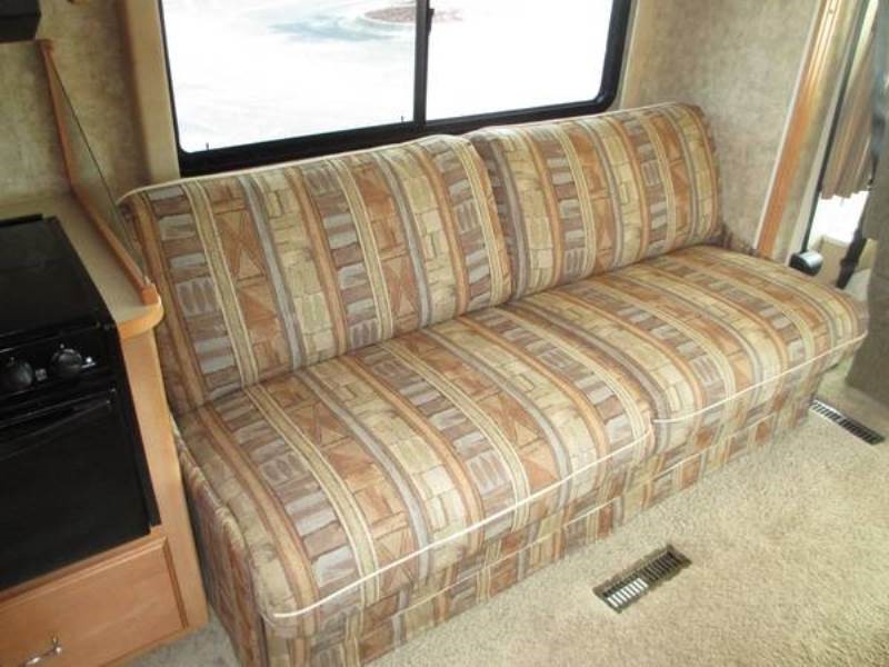 2007 Winnebago Sightseer 29R - 007