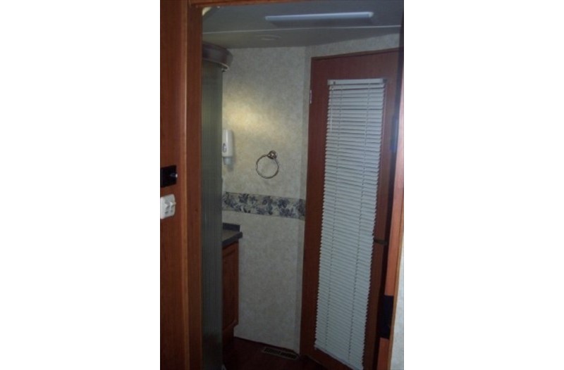 2008 Safari Simba 36PDQ - 012