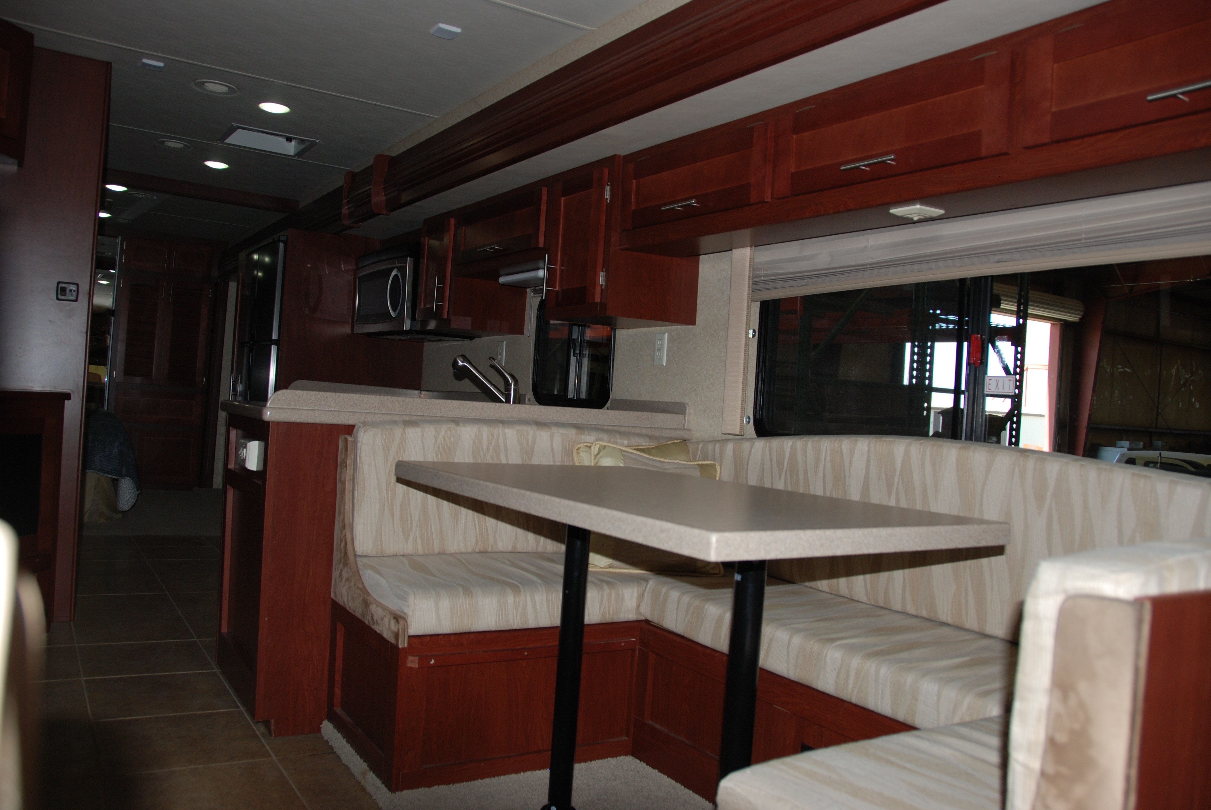 2011 Forest River Berkshire 360FWS - 015