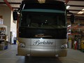 2011 Forest River Berkshire 360FWS - 004