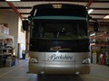 2011 Forest River Berkshire 360FWS - 005