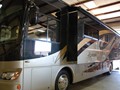 2011 Forest River Berkshire 360FWS - 006