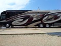 2008 American Coach American Heritage 45B - 003