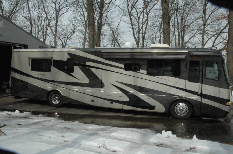 2004 Beaver Monterey Carmel