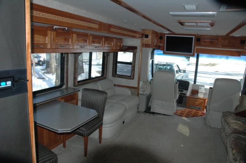 2004 Beaver Monterey Carmel - 003