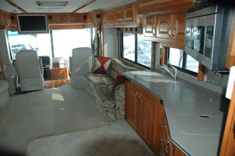 2004 Beaver Monterey Carmel - 004