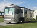 2006 Fleetwood Expedition 37U - 001